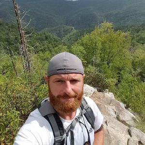 Meet your Posher, Jesse